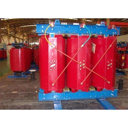 七台河SCB13-3150KVA干式变压器
