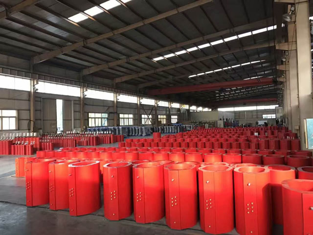 七台河SCB12变压器