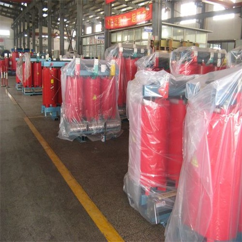 七台河SCB13干式变压器参数