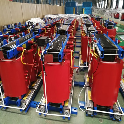 七台河scbh15非晶合金干式变压器