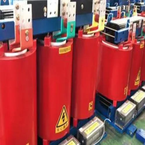 七台河SCB14变压器能效参数