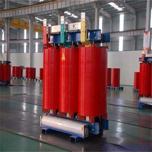 七台河SCB18变压器产品标准