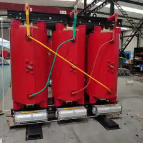 七台河SCB18-2500kva干式变压器