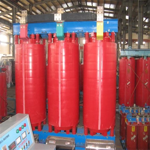 七台河SCB18-1250KVA电力变压器