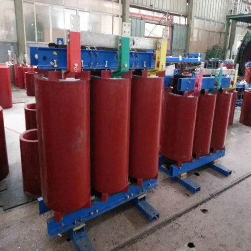 七台河SCB13-630KVA变压器