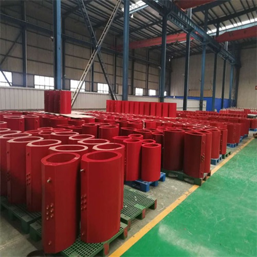 七台河SH15-800KVA非晶合金变压器