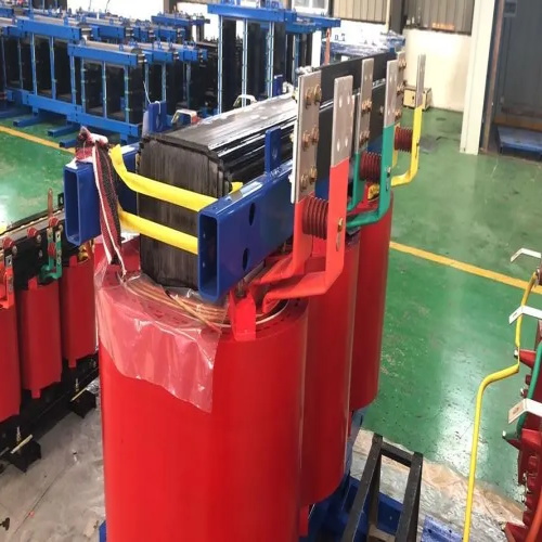 七台河SCB13-2500KVA电力变压器
